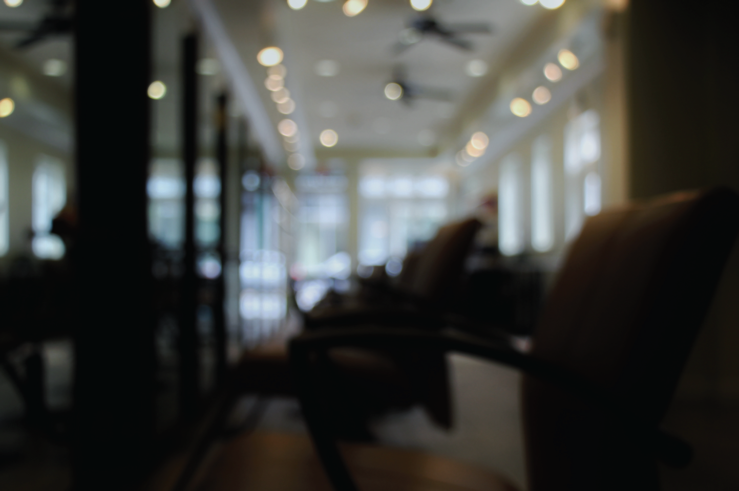 Franz Sebastian Salon